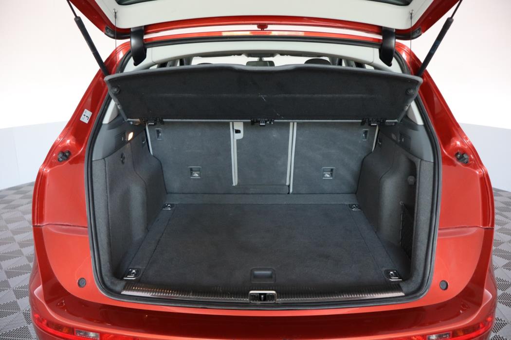 AUDI Q5 2015