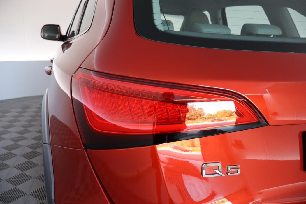 AUDI Q5 2015