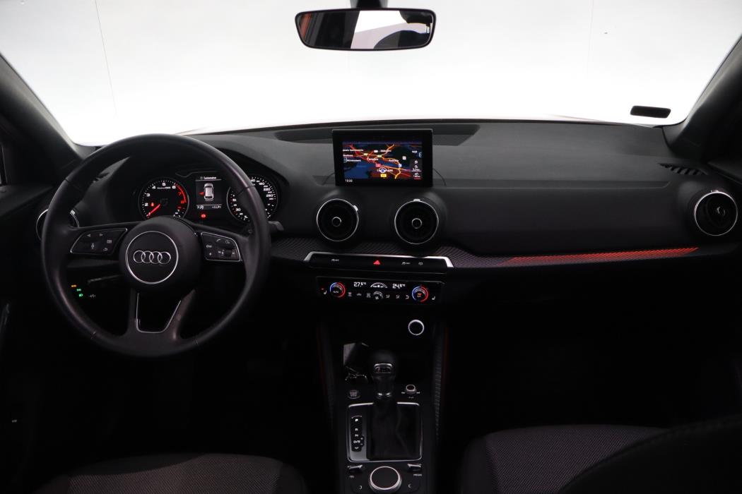 Audi Q2 2019