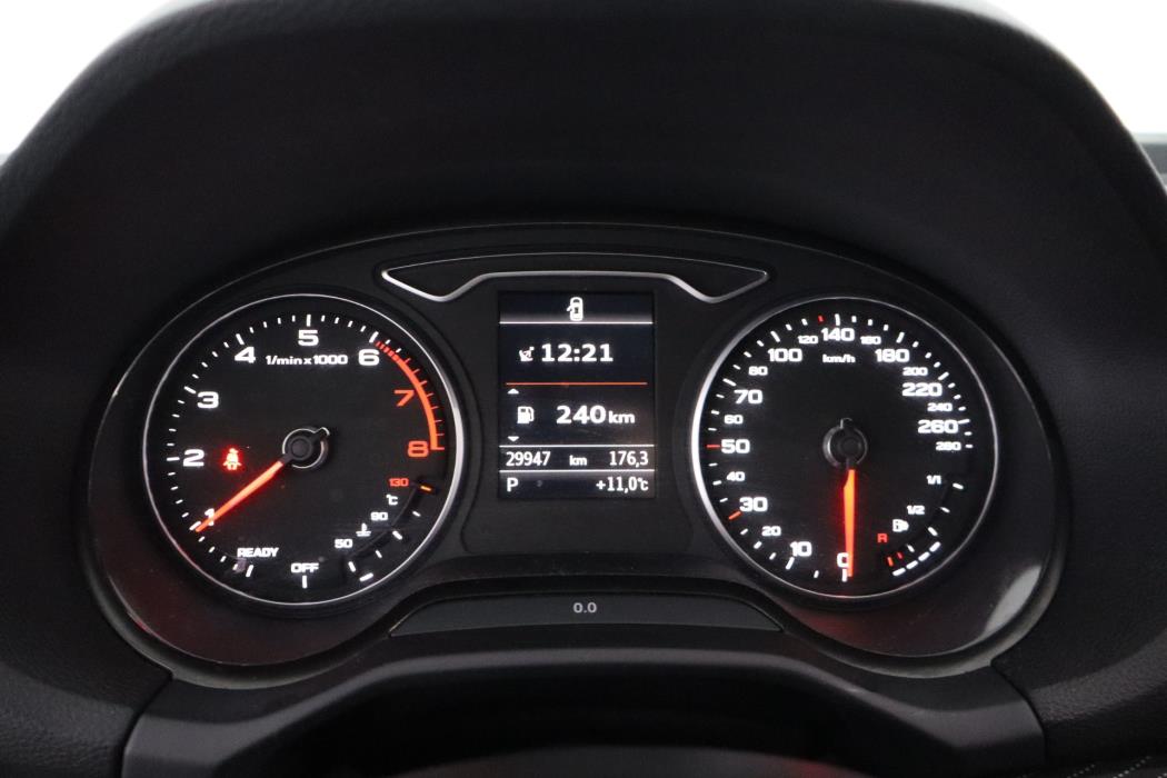 Audi Q2 2019