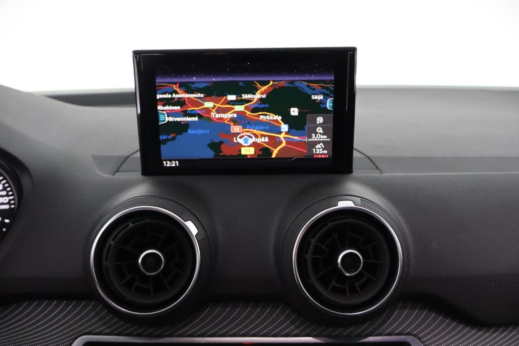 Audi Q2 2019