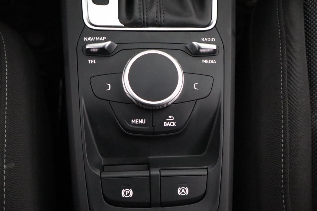 Audi Q2 2019
