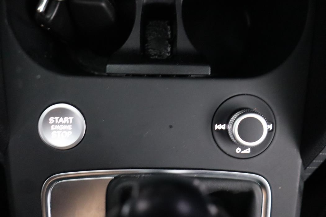 Audi Q2 2019