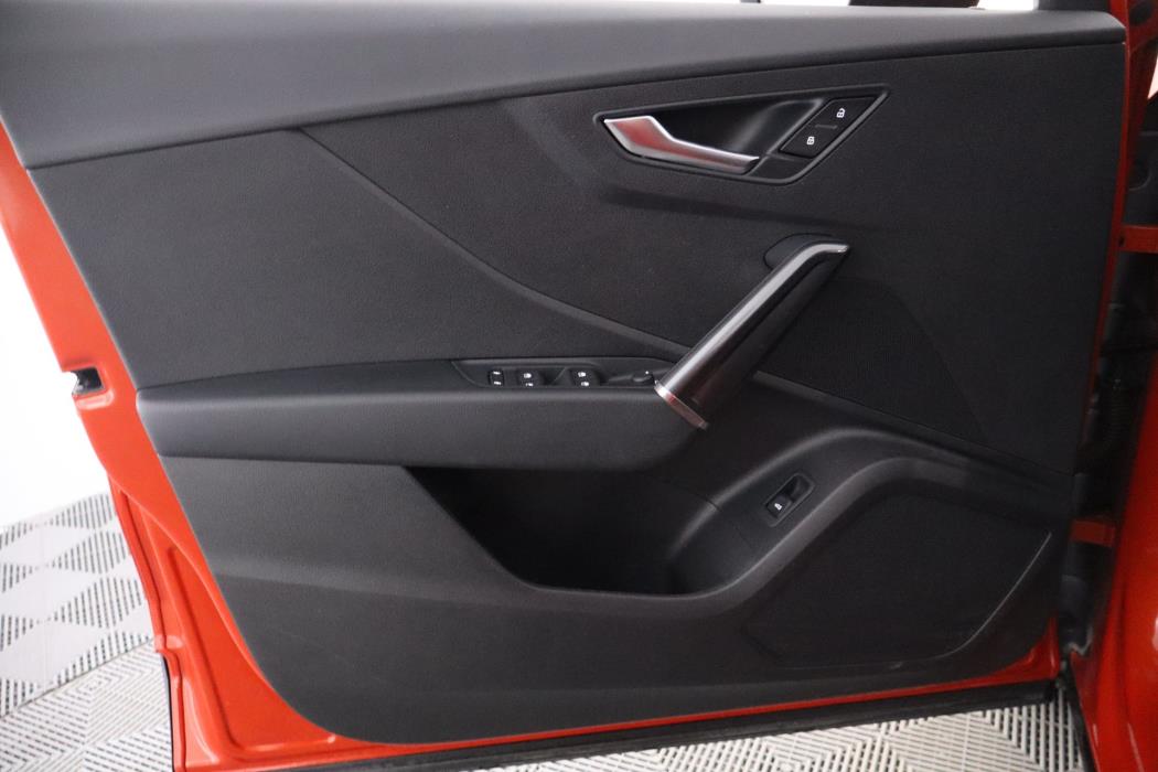 Audi Q2 2019