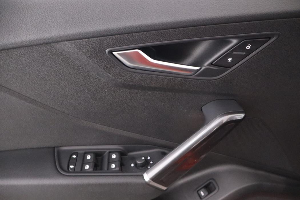 Audi Q2 2019