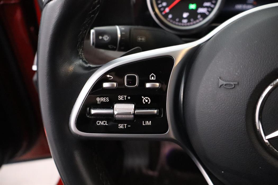 Mercedes-Benz E 2019