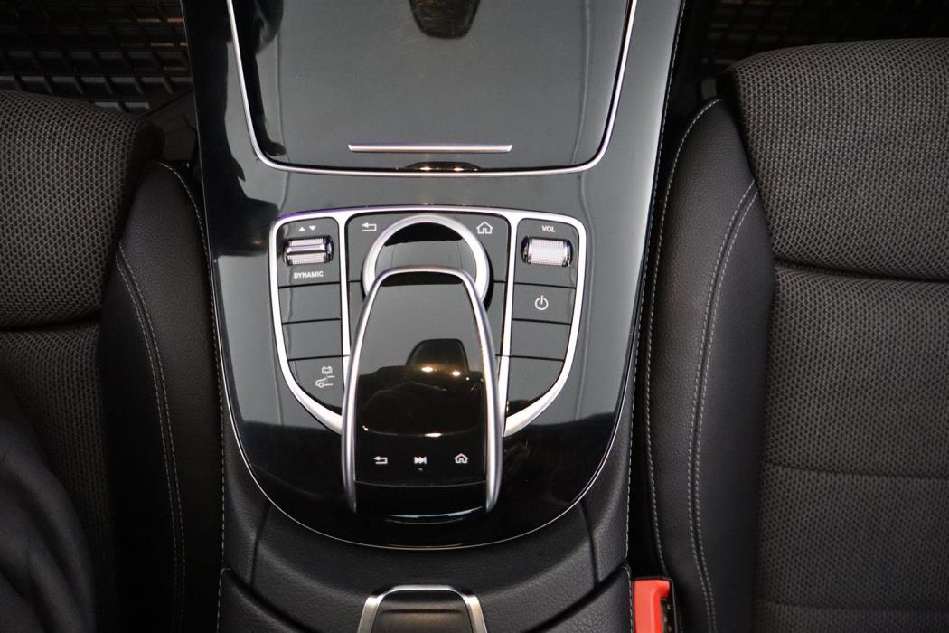 Mercedes-Benz E 2019