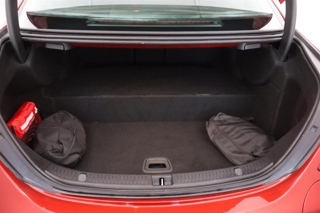 Mercedes-Benz E 2019