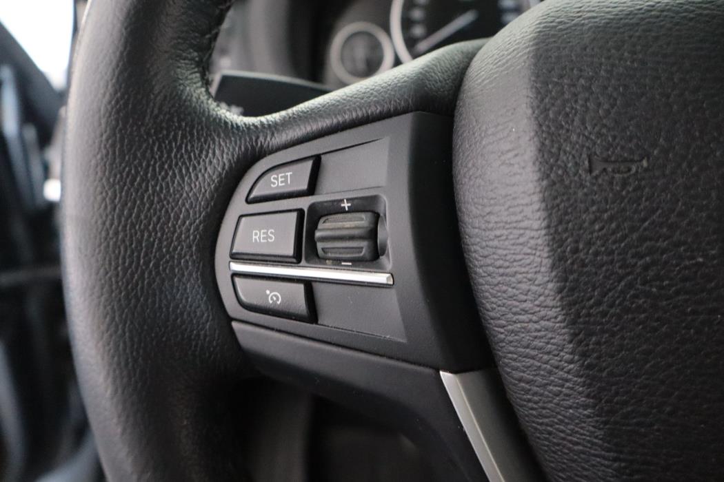 BMW X3 2016