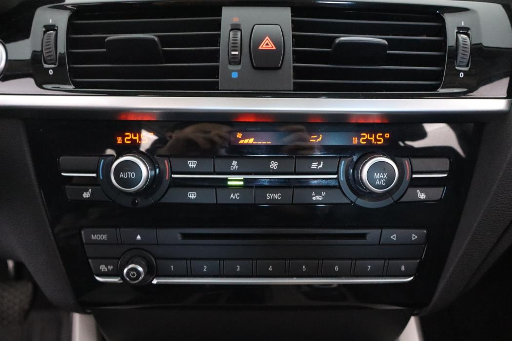 BMW X3 2016
