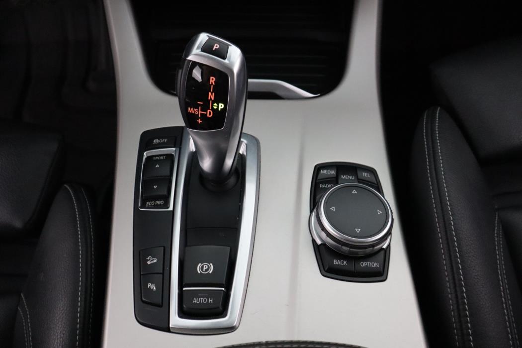 BMW X3 2016
