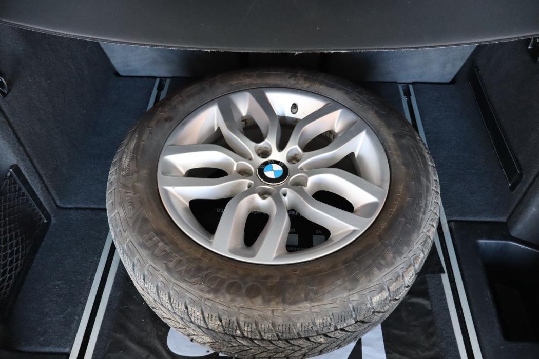 BMW X3 2016
