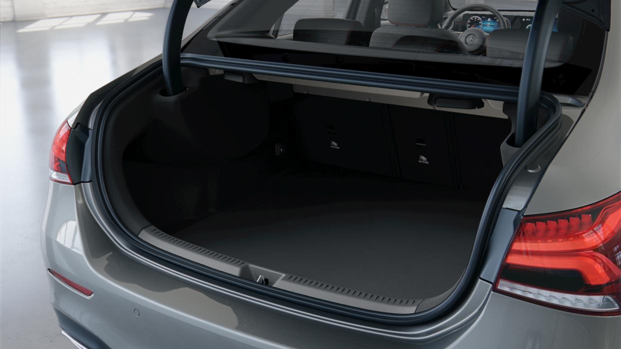 Mercedes-Benz A 2020