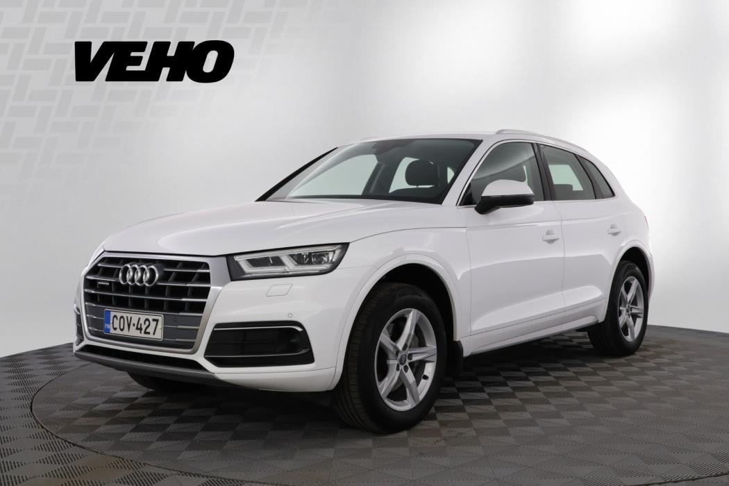 AUDI Q5 2020