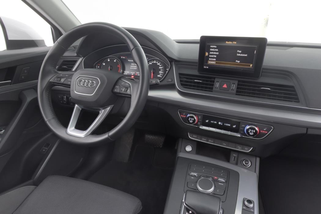 AUDI Q5 2020