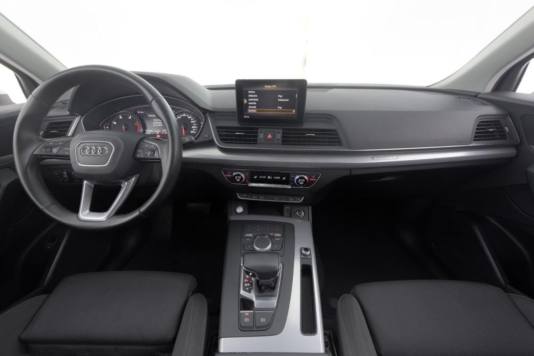AUDI Q5 2020