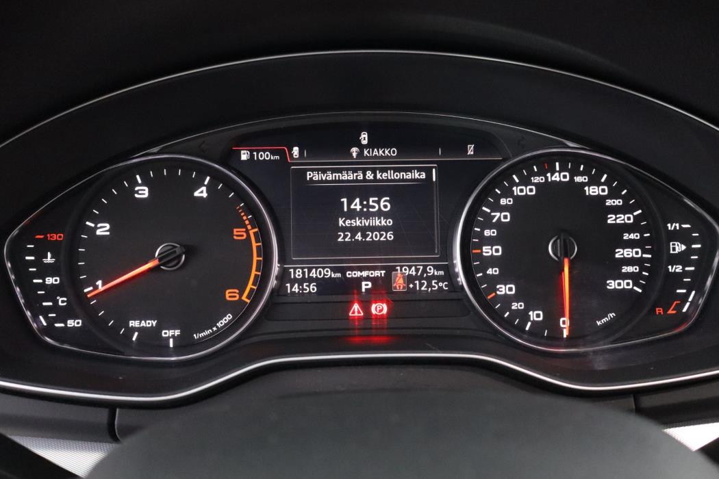 AUDI Q5 2020