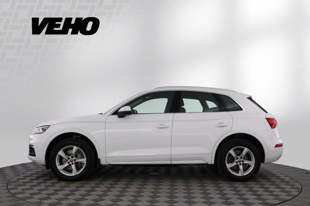 AUDI Q5 2020