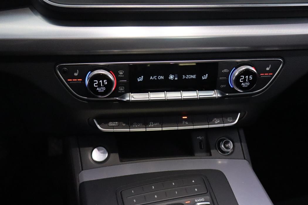 AUDI Q5 2020