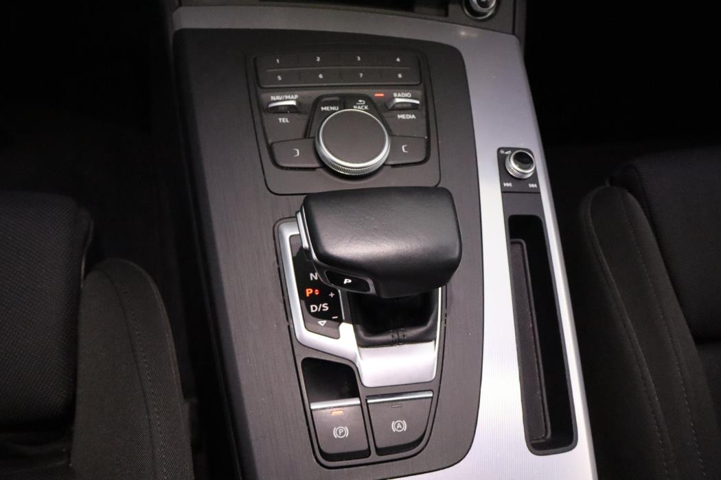 AUDI Q5 2020