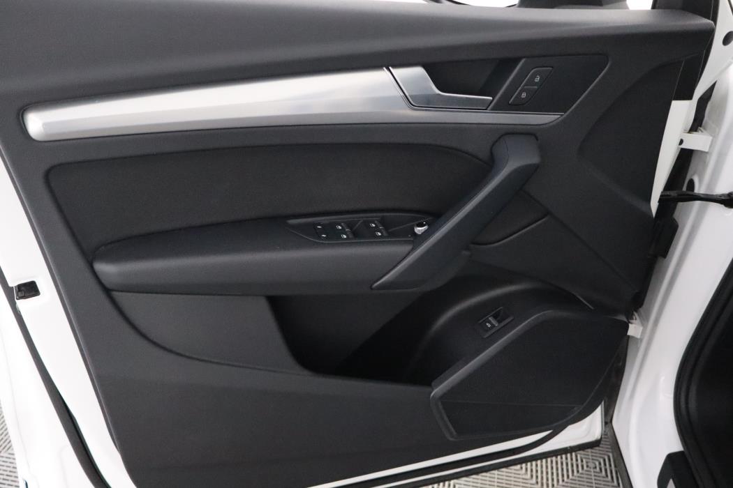 AUDI Q5 2020