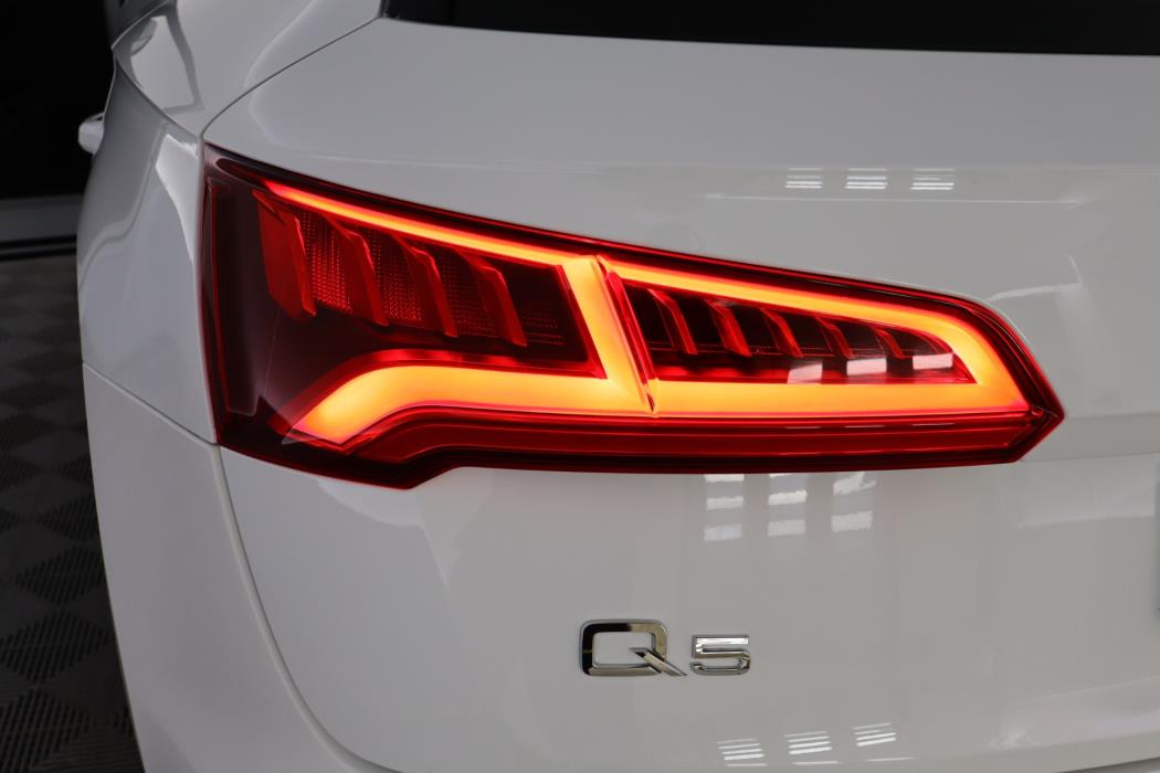 AUDI Q5 2020