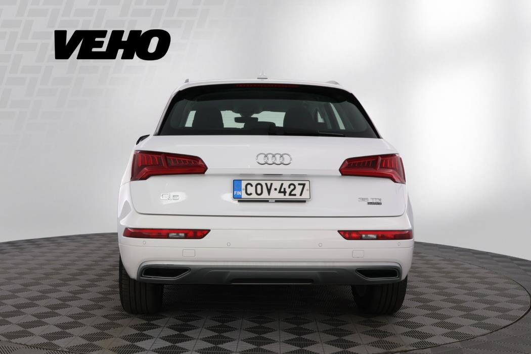 AUDI Q5 2020