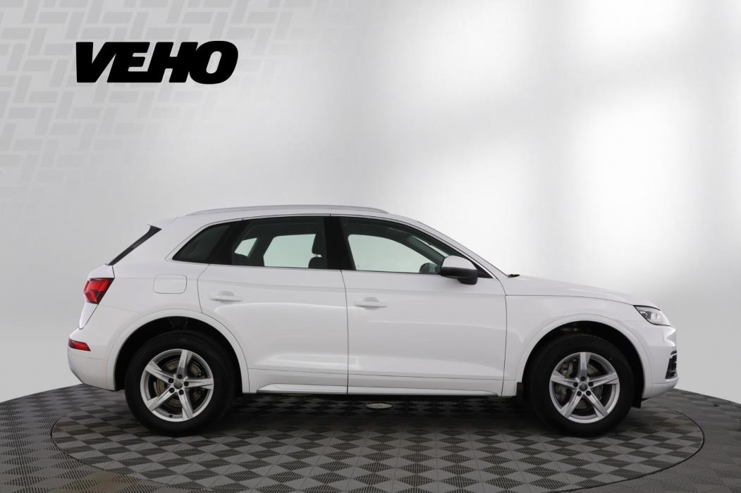 AUDI Q5 2020