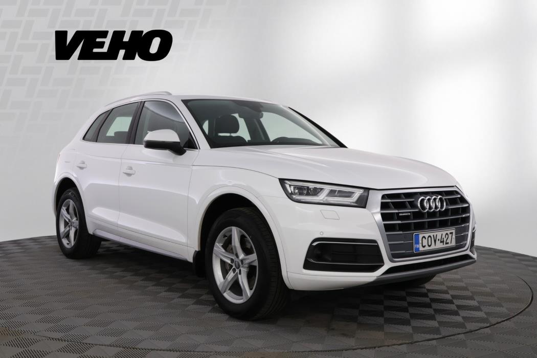 AUDI Q5 2020