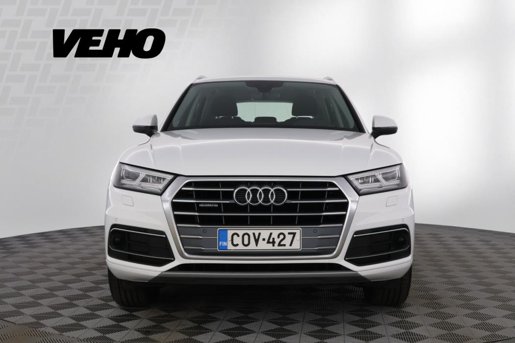 AUDI Q5 2020
