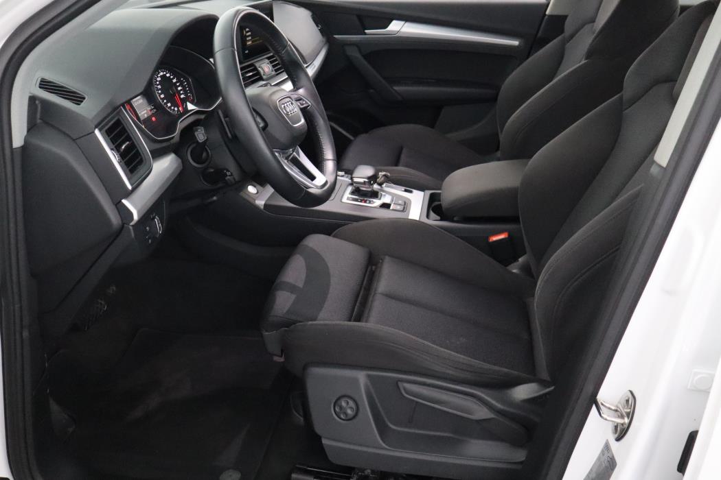 AUDI Q5 2020