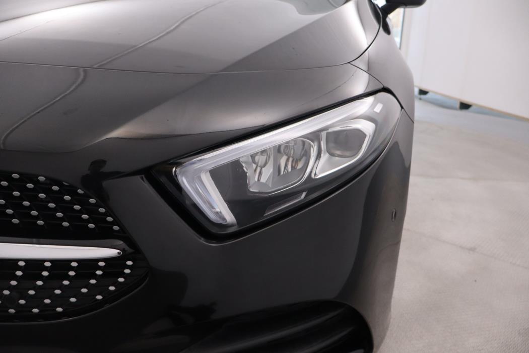 MERCEDES-BENZ A 2020