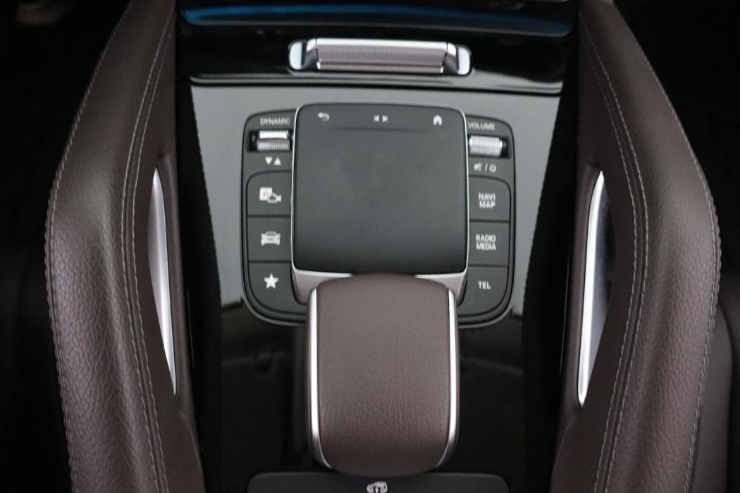Mercedes-Benz GLE 2022