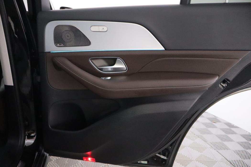 Mercedes-Benz GLE 2022