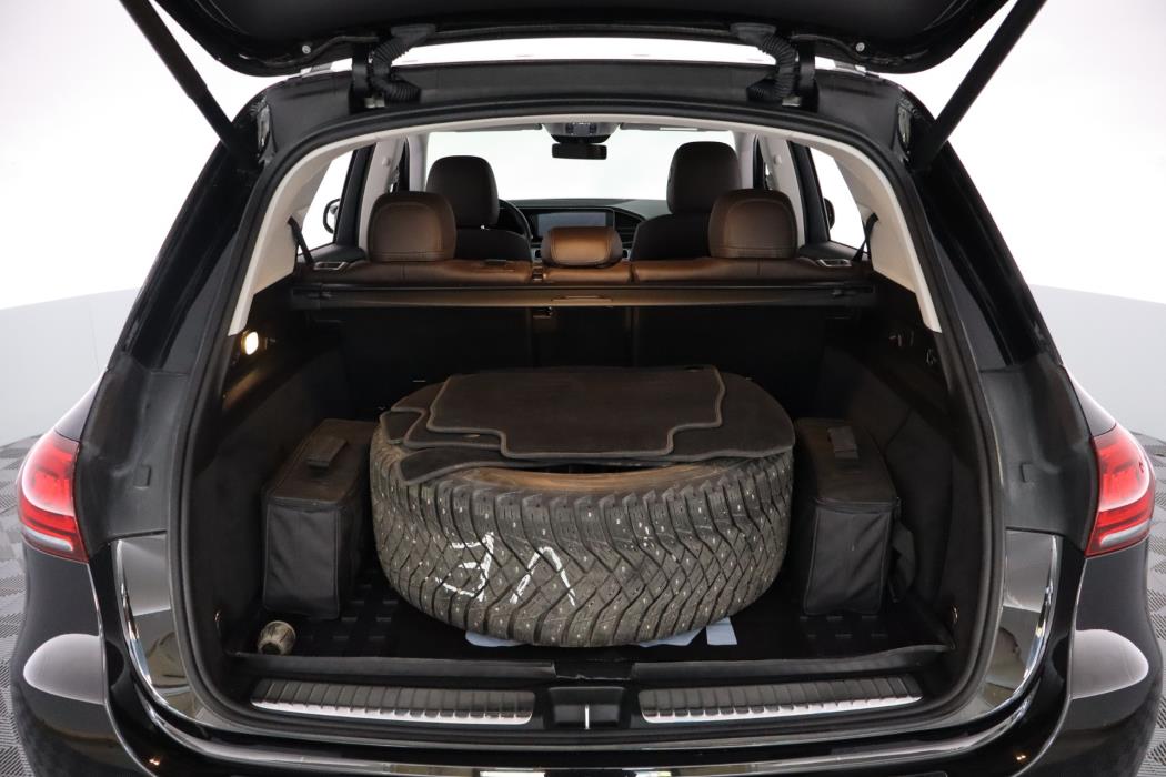 Mercedes-Benz GLE 2022