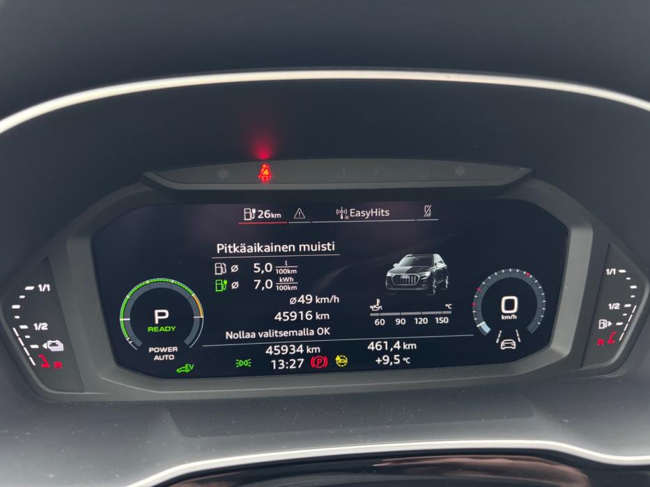 Audi Q3 2023
