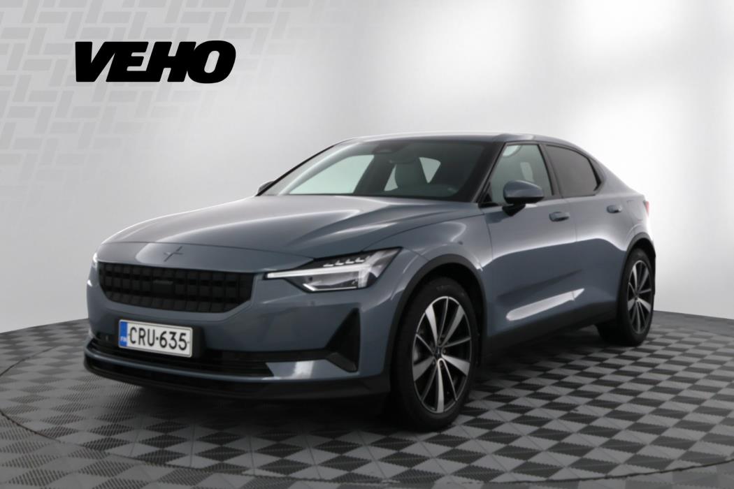 POLESTAR 2 2022