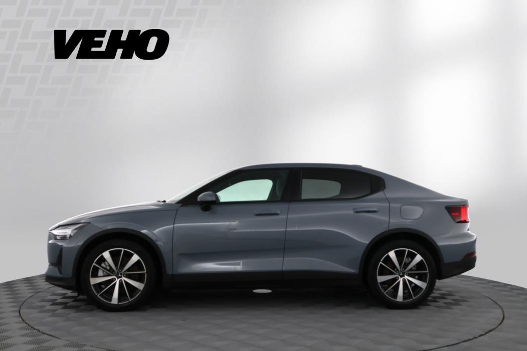 POLESTAR 2 2022