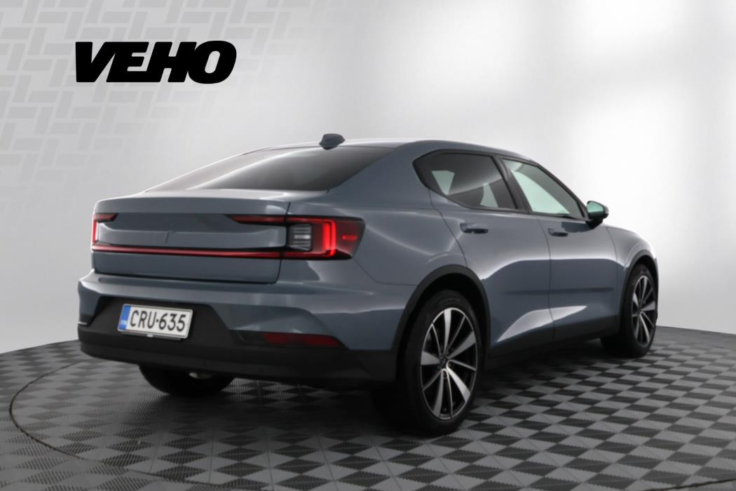 POLESTAR 2 2022