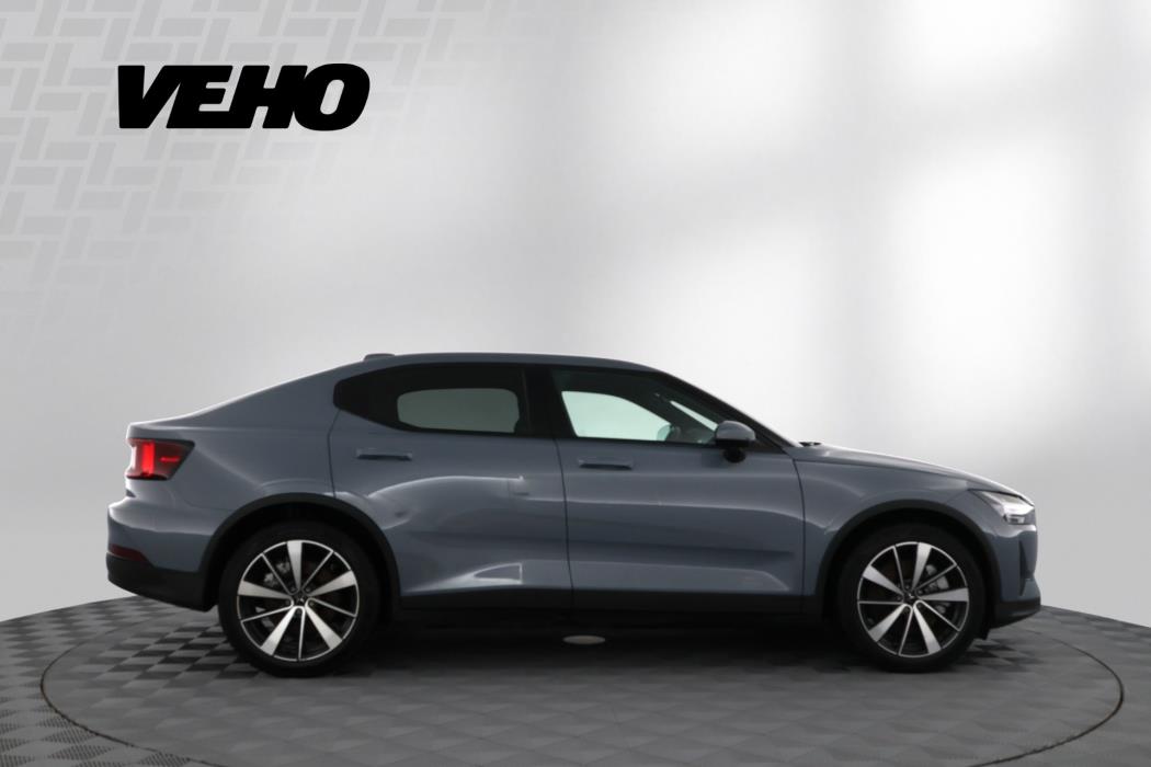 POLESTAR 2 2022
