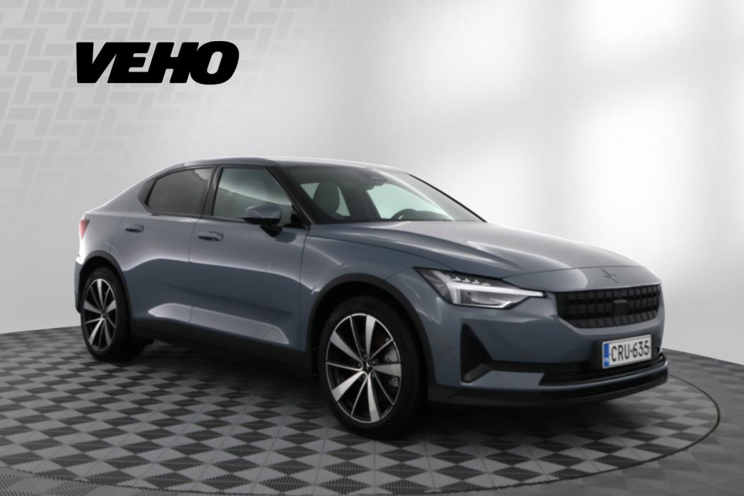 POLESTAR 2 2022