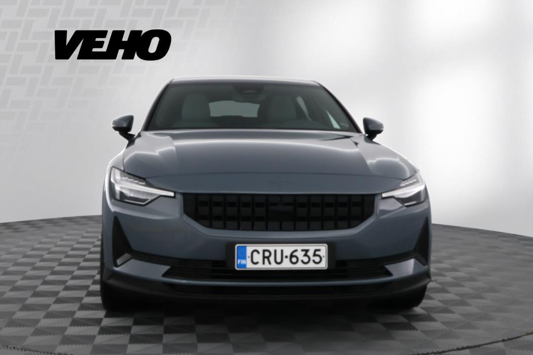 POLESTAR 2 2022
