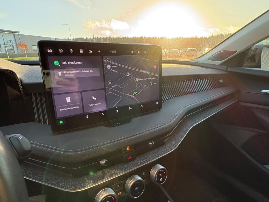 Skoda Superb 2025
