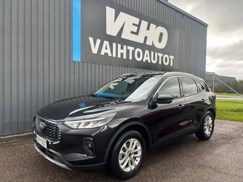 Ford Kuga 2025