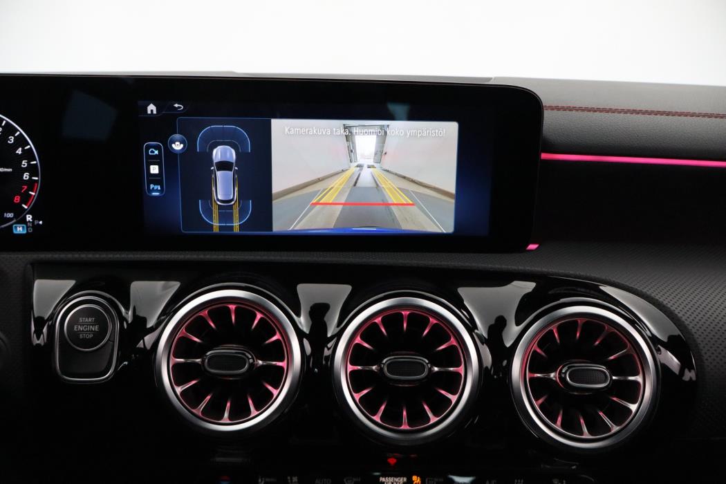 Mercedes-Benz CLA 2024