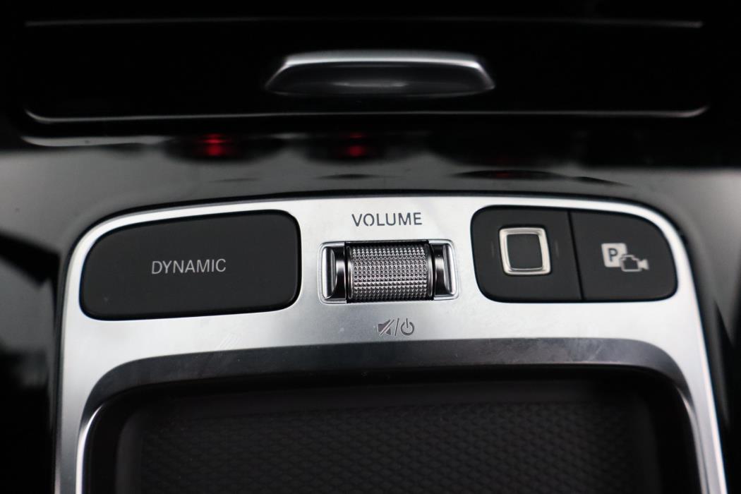 Mercedes-Benz CLA 2024