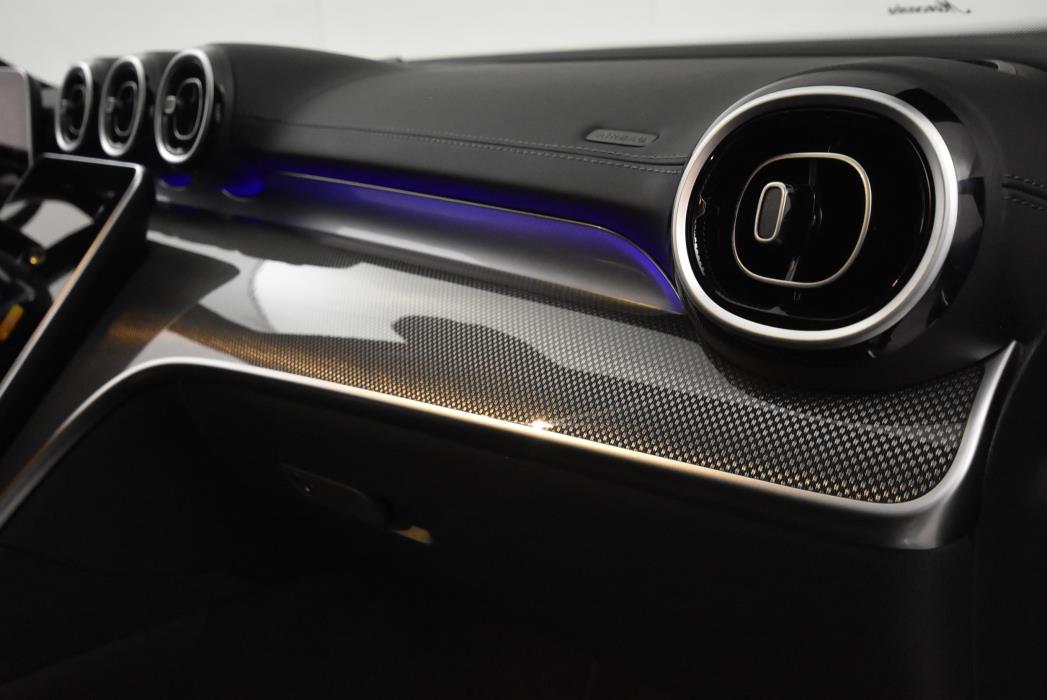 Mercedes-Benz C 2024