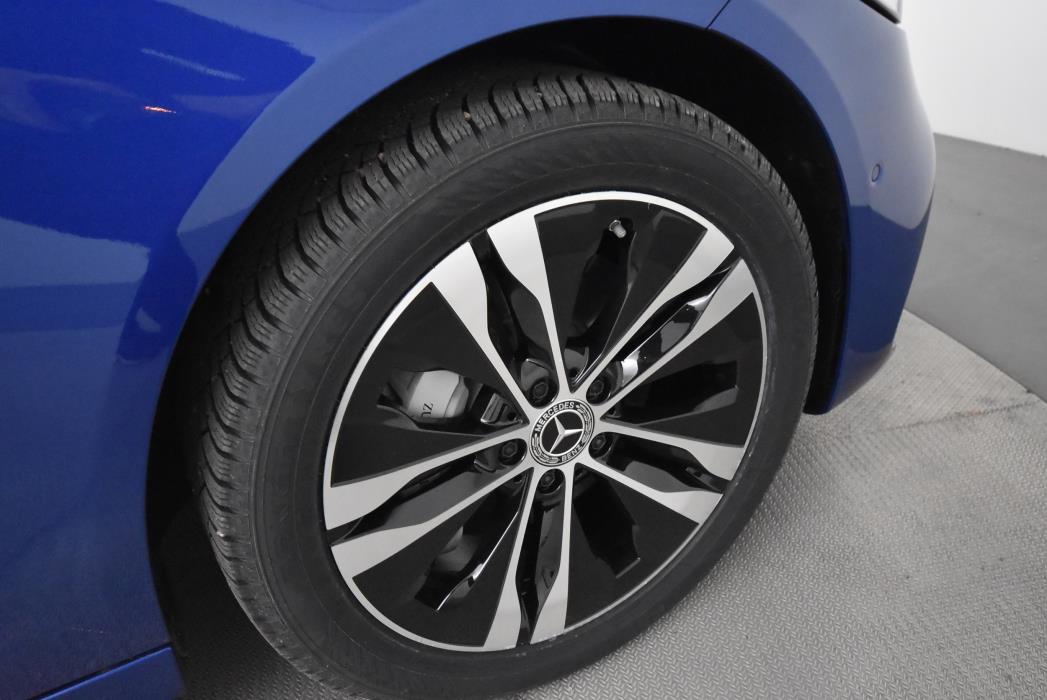 Mercedes-Benz C 2024