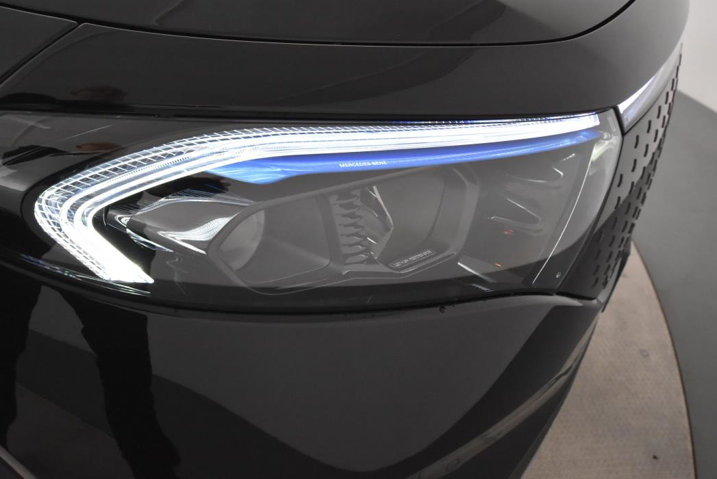 Mercedes-Benz EQB 2024