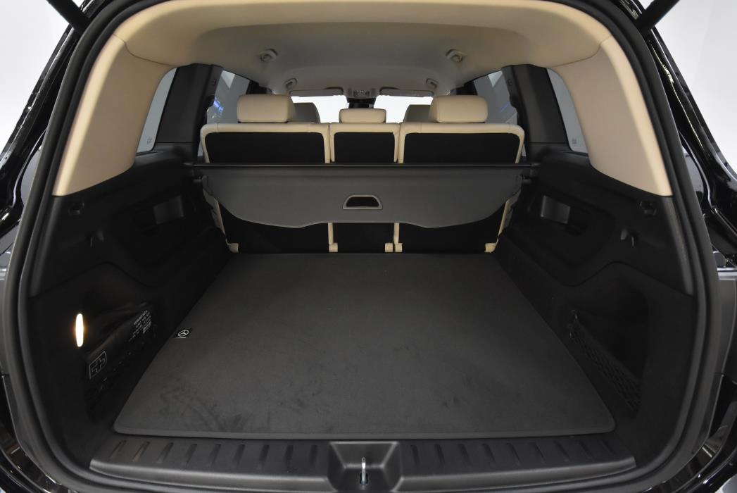 Mercedes-Benz EQB 2024